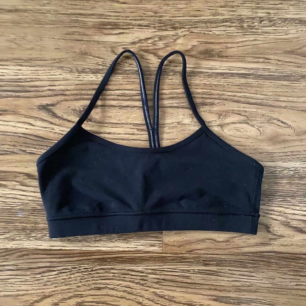 Sports bra